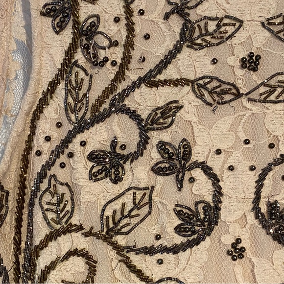 Zara lace mini dress - Picture 5 of 7